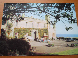 TREGENNA CASTLE HOTEL - St.Ives