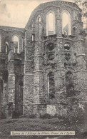 BELGIQUE - VILLERS LA VILLE - Ruines De L'Abbaye De Villers - Choeur De L'église - Carte Postale Ancienne - Villers-la-Ville