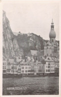 BELGIQUE - DINANT - Vue Sur L'église - Carte Postale Ancienne - Dinant