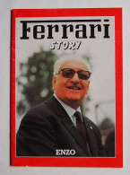 Ferrari Story - Enzo - Autosport - F1