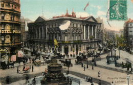 London Transport Piccadilly Circus - Piccadilly Circus