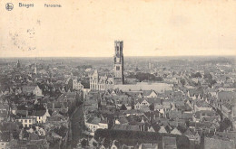 BELGIQUE - BRUGES - Panorama - Edit Nels - Carte Postale Ancienne - Brugge
