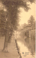 BELGIQUE - BRUGES - Le Diver - Carte Postale Ancienne - Brugge