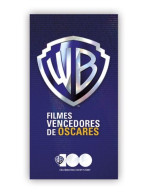 Portugal ** & 100 Anos Warner, Filmes Vencedores De Óscares 1923-2023 (97979) - Cuadernillos