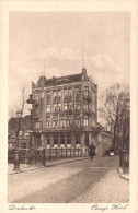 PAYS BAS - Dordrecht - Oranje Hotel - Carte Postale Ancienne - Otros & Sin Clasificación
