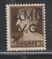 ITALIE (VENEZIA JULIENNE) 1945-472 // YVERT 2   // 1945-47 - Gebraucht