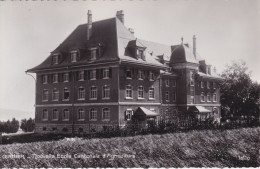 Cernier - Nouvelle Ecole Cantonale D'Agriculture      Ca. 1950 - Cernier