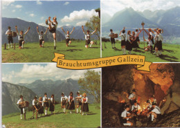 Brauchtumsgruppe Gallzain , Jenbach - Jenbach