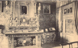 ITALIE - Rome - Berchmans-Hulde - 1921 - Kamer Van Joannes In Het Collegio Romano - Carte Postale Ancienne - Other & Unclassified
