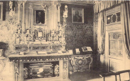 ITALIE - Rome - Berchmans-Hulde - 1921 - Kamer Van Joannes In Het Collegio Romano - Carte Postale Ancienne - Otros & Sin Clasificación