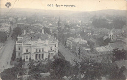 BELGIQUE - Spa - Panorama - Carte Postale Ancienne - Spa