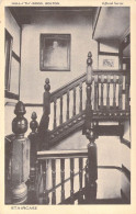 ANGLETERRE - Bolton - Staircase - Carte Postale Ancienne - Otros & Sin Clasificación