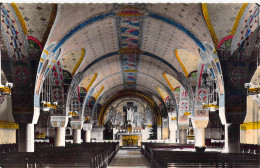 FRANCE - 14 - Lisieux - La Basilique - La Crypte - Vue Générale - Carte Postale Ancienne - Lisieux