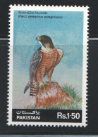 1966  Falcon  Sc 663  **  MNH - Pakistán