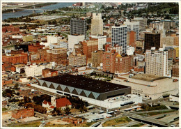 Missouri Kansas City Convention Complex H Roe Bartle Center Municipal Auditorium - Kansas City – Missouri