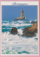 Le Phare De La Vieille - Plogoff - Lighthouse Leuchturm Faro - Plogoff