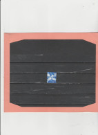 G.B. 1999 - "Emblemi Della Scozia. Nuova Definitiva Regionale." - 2nd Used  Bandiera - Scotland