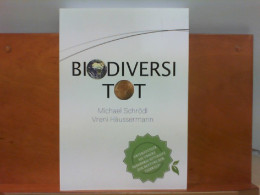 BiodiversiTOT - Die Globale Artenvielfalt Jetzt Entdecken, Erforschen Und Erhalten ! - Animali