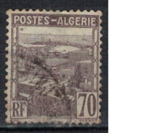 ALGERIE      N°  YVERT  164 ( 1 ) Oblitéré ( OB 11/43   ) - Used Stamps