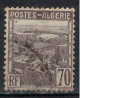 ALGERIE      N°  YVERT  164 ( 1 ) Oblitéré ( OB 11/43   ) - Oblitérés