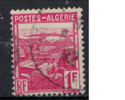 ALGERIE      N°  YVERT  165 ( 6 )  Oblitéré ( OB 11/43   ) - Oblitérés