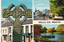 KELLS . CO . MEATH . IRLANDE - Meath