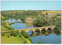 ENTRAMMES ABBAYE DE NOTRE DAME DE PORT SALUT - Entrammes