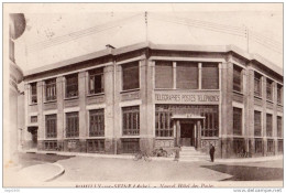 ROMILLY SUR SEINE NOUVEL HÔTEL DES POSTES - Romilly-sur-Seine