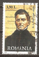 Rumanía Yvert Nº 5251 (usado) (o) - Used Stamps