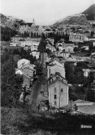 BRIANCON (H.-A.) 1326 M. Ville La Plus élevée D'Europe - Cpsm Dentelée GF 1960 - Briancon