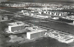 Mauritania Nouakchott Aerial View - Mauritania