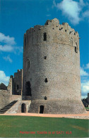 Wales Pembroke Castle - Pembrokeshire