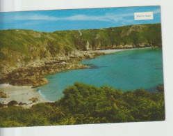 Moulin Huet & Petit Port Bays, Guernsey, Channel Islands  - Unused Postcard - UK20 - Guernsey
