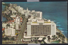 The Seville - Miami Beach