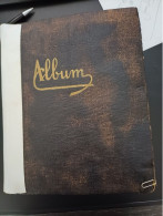 Album Met 260 Verschillende Kaarten  In Thema - 100 - 499 Cartoline