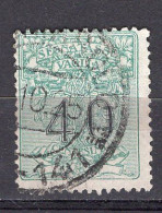 Z6202 - ITALIA REGNO VAGLIA SASSONE N°2 - Vaglia Postale