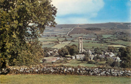 England Widecombe In The Moor - Dartmoor