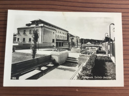 Gauspach Zeileis Institut 1952 - Forbach