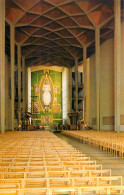 England Coventry Cathedral - The Nave - Coventry