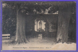 Carte Postale 59. Haubourdin Pensionnat De La Sagesse Notre Dame Très Beau Plan - Haubourdin