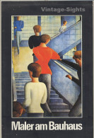 Maler Am Bauhaus (Vintage Calendar Deutsche Bank 1982) - Formato Grande : 1981-90