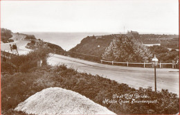 West Cliff Drive, Middle Chine, Bournemouth (Pub..Harvey Barton) - Bournemouth (tot 1972)