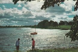 Irland - Westmeath  -  Lough Ree Near Athlone - Westmeath