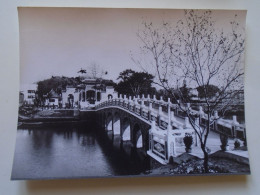 ZA277.25   Old Large Photo  CHINA  -FOSHAN  1960-70's   MTI Press Photo - Azië