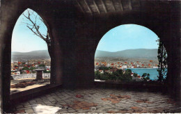 FRANCE - 06 - ANTIBES - Vu De La Chapelle De La Garoupe - Carte Postale Ancienne - Cap D'Antibes - La Garoupe