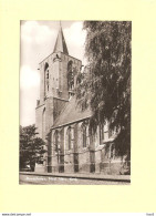 Bunschoten NH Kerk RY46230 - Bunschoten