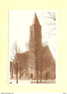 Bussum Gereformeerde Kerk Wilhelmina Plantsoen RY44072 - Bussum