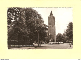 Bussum De Brink Met Sint Vitus Kerk RY42555 - Bussum