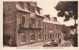 Trébeurden * Hostellerie Bretonne * Hôtel - Trébeurden