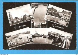 Lemmer Groeten Uit 5-luik RY48296 - Lemmer